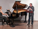 Il Duo Paul Hindemith ai “Pomeriggi della Mozart” di Savona Il Duo Paul Hindemith ai “Pomeriggi della Mozart” di Savona