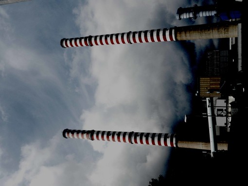 A Savona l'eventualità di un sequestro della centrale Tirreno Power come accaduto a Taranto A Savona l'eventualità di un sequestro della centrale Tirreno Power come accaduto a Taranto