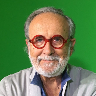 Andora, "Officina delle storie": mercoledì 6 maggio appuntamento con Daniele La Corte