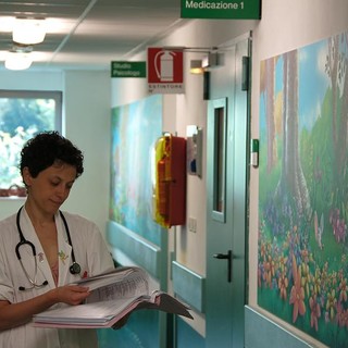 Loano: 14 Marzo in piazza per la pediatria