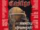 Albenga: grande successo per la mostra “Delitto & Castigo” Albenga: grande successo per la mostra “Delitto & Castigo”