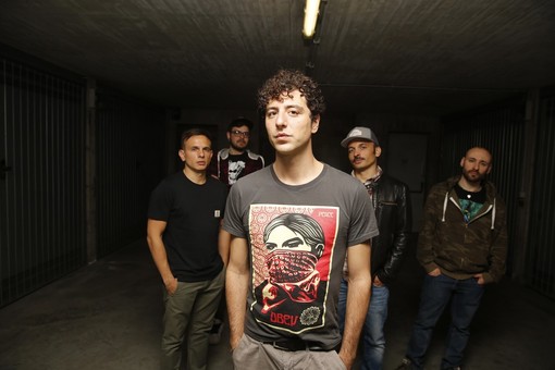 Foto di Francesco Garofalo