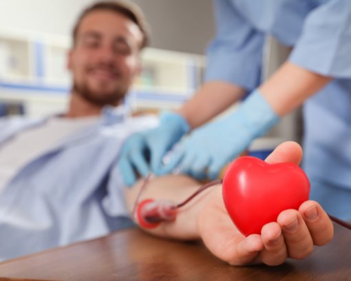 Donazioni di sangue: +18% in Liguria in una settimana Donazioni di sangue: +18% in Liguria in una settimana