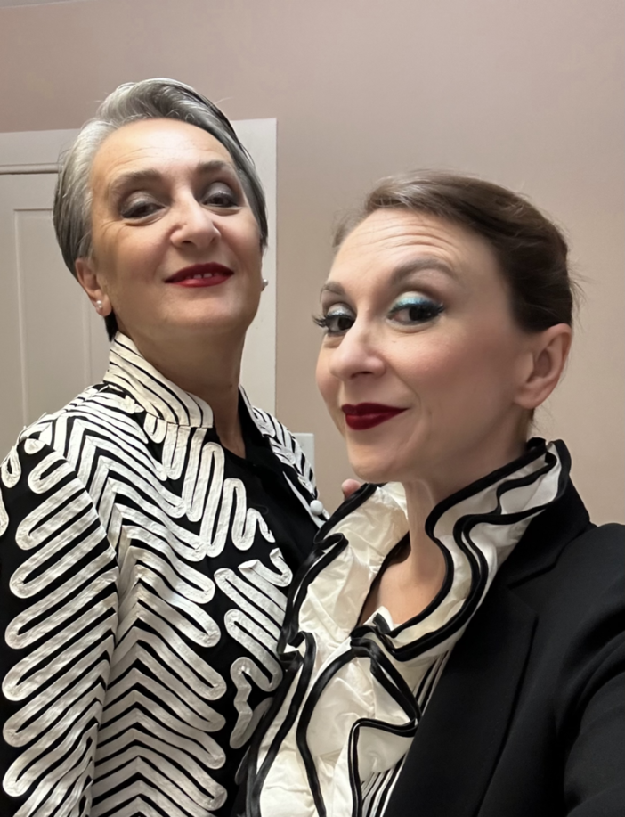 La Commedia di Dante "in musica" sbarca in Arizona: concerto delle pianiste Elena Buttiero e Anita Frumento 