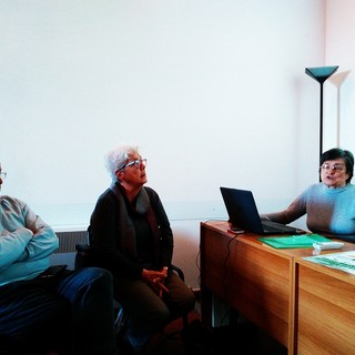 Compie vent'anni l'Unitre di Borgio Verezzi e Pietra Ligure