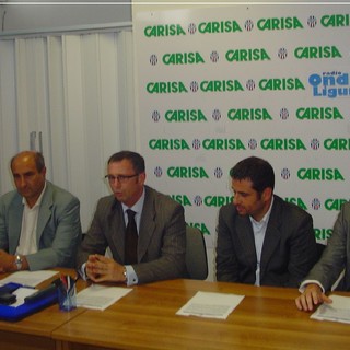 Savona, presentato il nuovo mister del Bacicalupo: Ninni Corda