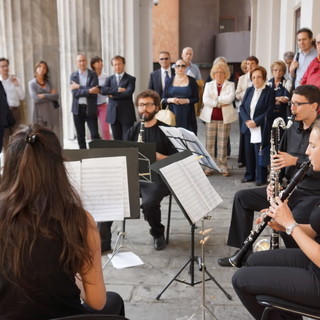 L’Opera Giocosa apre i battenti della Fortezza del Priamàr