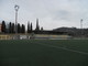 Albissola Marina, al via i lavori di manutenzione al campo di calcio "Faraggiana"