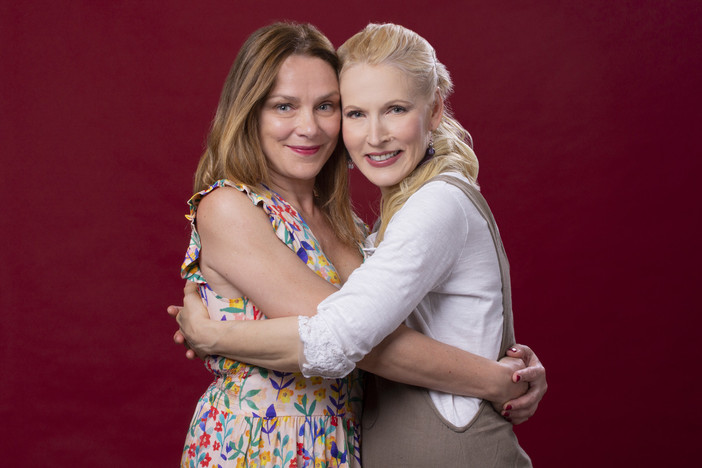 Festival Teatrale di Borgio Verezzi, debutta in prima europea la commedia "Dove ci sei tu" di Kristen Da Silva Festival Teatrale di Borgio Verezzi, debutta in prima europea la commedia "Dove ci sei tu" di Kristen Da Silva