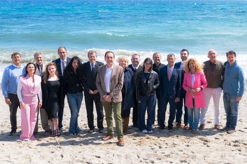 Lettera ai commercianti finalesi, la Lista Berlangieri prende le distanze: "Modi d'agire che disgustano"