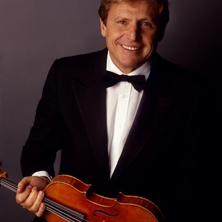 Loano: rinviato il concerto di Uto Ughi e de “I Filarmonici di Roma”