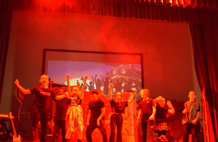 L’eredità del progetto Multiversum: fantasia e consapevolezza come strumenti di crescita L’eredità del progetto Multiversum: fantasia e consapevolezza come strumenti di crescita