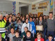 Andora, il mondo del volontariato entra nella scuola Andora, il mondo del volontariato entra nella scuola
