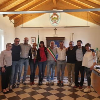 Pietra, De Vincenzi di nuovo al timone: ecco chi lo seguirà nel nuovo mandato (FOTO)