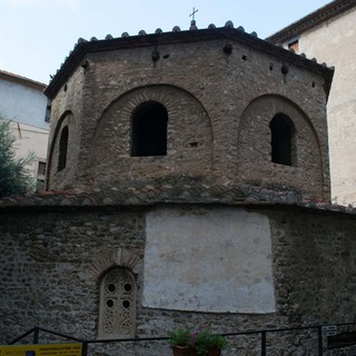 L'itinerario "L’acqua alle radici di Albenga" per le giornate FAI d’Autunno