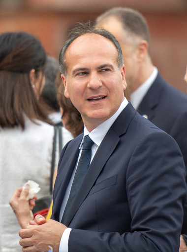 FS italiane, Battisti: "Oltre 4mila assunzioni da mercato previste nel 2019"