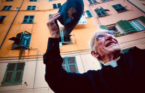 Anniversario scomparsa Don Gallo, Gruppo Pd: "Le sue battaglie sempre vive e attuali, un esempio per tutti"