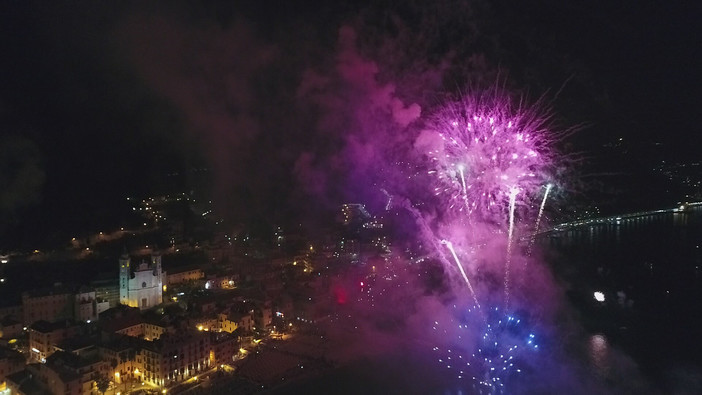 Laigueglia, dal 22 al 26 luglio ritorna l'appuntamento con "Lo sbarco dei Saraceni"