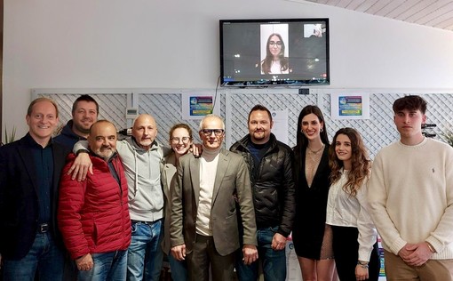 Nuovo Direttivo di "Andora Più": continuità e nuove energie al fianco dell’Amministrazione Demichelis