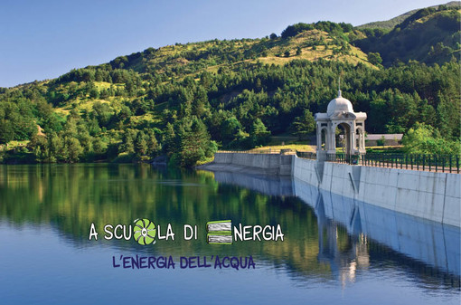 I giovani liguri "A scuola di energia" con Tirreno Power I giovani liguri "A scuola di energia" con Tirreno Power