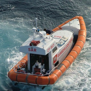 Savona: era diretto a Sanremo lo yacht che rischiava di affondare