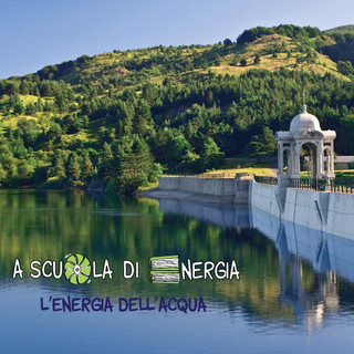 I giovani liguri "A scuola di energia" con Tirreno Power