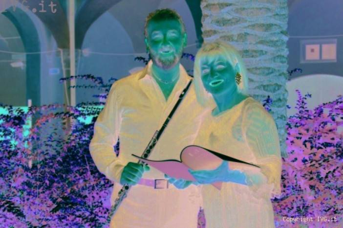 Il Duo Ottocento