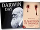 Savona, alla Ubik incontro con lo scrittore Alessandro Chiometti e presentazione del libro "Il mastino di Darwin"