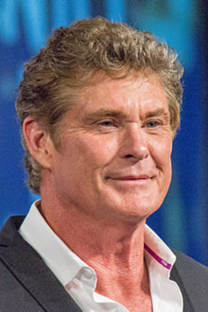 Passa da Savona la crociera di David Hasselhoff. Il sindaco: "Pronti ad accoglierlo e a mostrargli le eccellenze della Città"