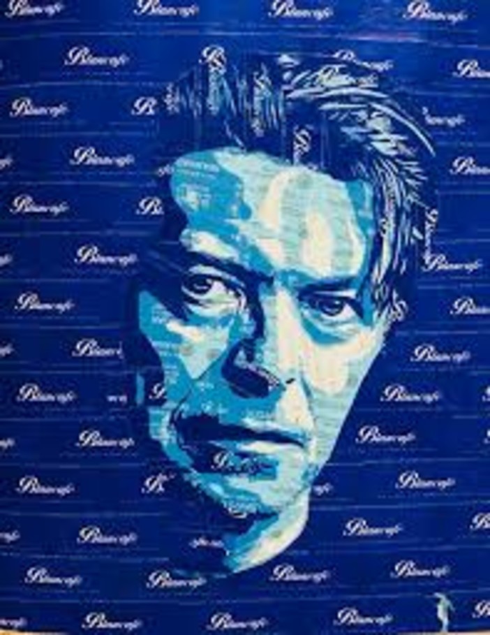 A Ceriale "L'Artista delle bustine di zucchero"