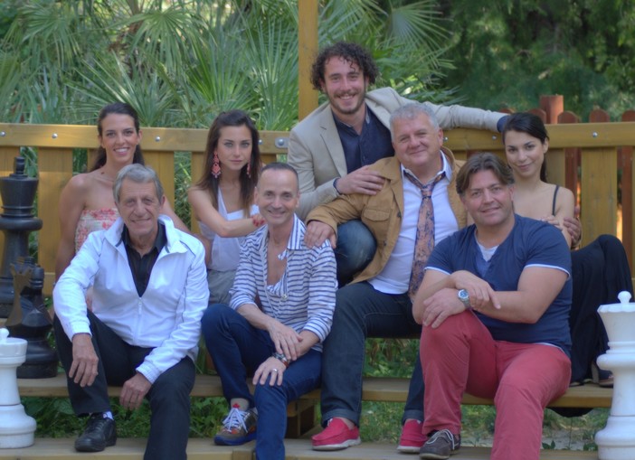 A Finale Ligure di scena la commedia "La putta onorata"