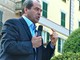 Di Pietro a Savona: "il Governo non risponde alle interrogazioni su questa provincia" Di Pietro a Savona: "il Governo non risponde alle interrogazioni su questa provincia"