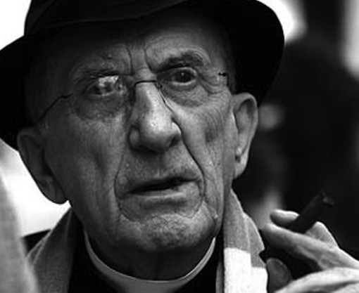 Questa sera Don Gallo alla Festa di Liberazione a Zinola