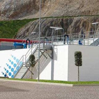 Entro la fine del 2016 anche Borgio Verezzi sarà collegata al depuratore di Borghetto