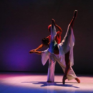 Borgio Verezzi:"Danza in palcoscenico" Borgio Verezzi:"Danza in palcoscenico"