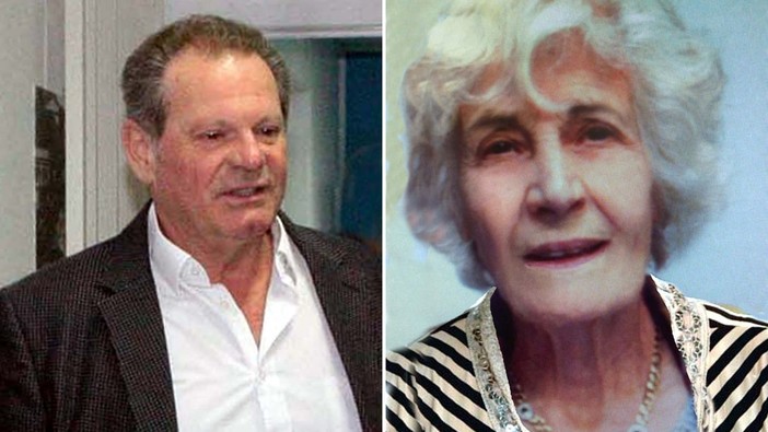 Alassio, Danio Maghella e Carolina Bianchi Alassini d’Oro 2021