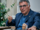 "Un caffé con Dario Borea" ad Albenga "Un caffé con Dario Borea" ad Albenga