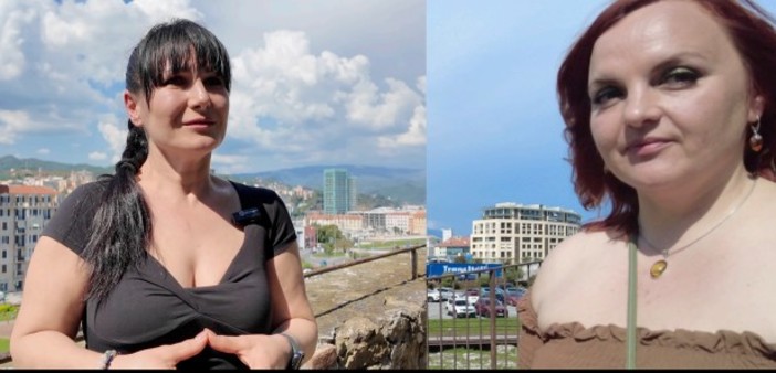 “Donne Senza Frontiere”: un videoracconto toccante al Nuovo Filmstudio