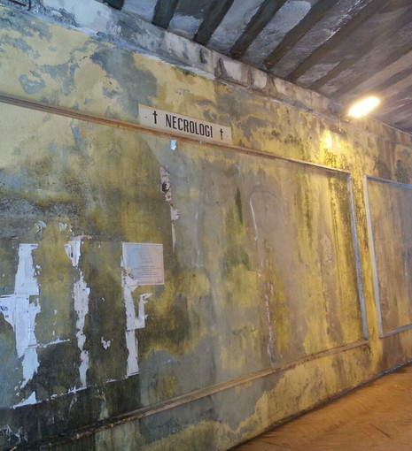 La critica di Finale Ligure Viva: "La città di Finale è trascurata e sporca" (FOTO e VIDEO)