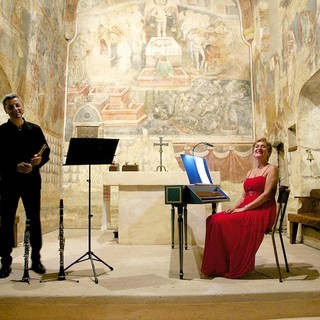 Stella: domani concerto del duo Buttiero-Massola