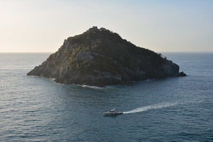 Capitaneria di Porto di Savona: prosegue l'intensa attività di controllo in mare e lungo le coste