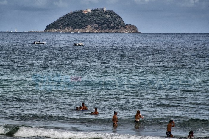 Isola Gallinara, il sindaco Tomatis a colloquio con la Soprintendenza: "Soddisfatto dei passi avanti" Isola Gallinara, il sindaco Tomatis a colloquio con la Soprintendenza: "Soddisfatto dei passi avanti"