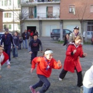 Quiliano: torna al Palasport il Mercatino del Bambino