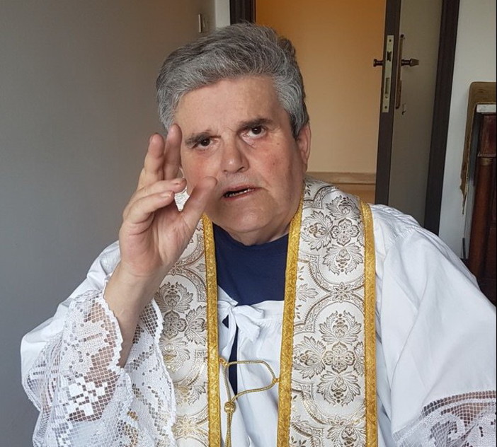 La diocesi di Albenga-Imperia piange la scomparsa di don Paolo Bo, ex cappellano dell'ospedale Santa Maria di Misericordia La diocesi di Albenga-Imperia piange la scomparsa di don Paolo Bo, ex cappellano dell'ospedale Santa Maria di Misericordia