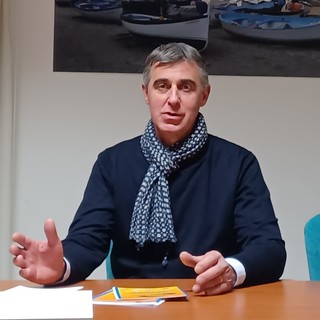 Confcommercio incontra gli imprenditori di Laigueglia, Ziliani: “L’obiettivo è portare il paese ad essere vivace tutto l'anno”