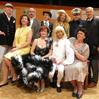 Ceriale. “Corri tu che corro io” venerdì 18 alla Rassegna Teatrale In scena!