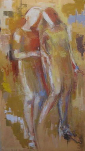 Albenga: sabato inaugurazione "Colore Spazio Forma"