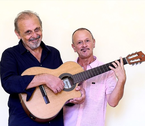 Borgio Verezzi, il 30 aprile al Teatro Gassman appuntamento con “Genova di notte” Borgio Verezzi, il 30 aprile al Teatro Gassman appuntamento con “Genova di notte”