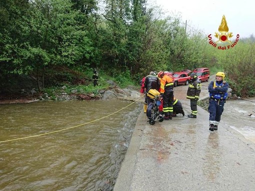 Donne annegate nel Letimbro a Savona, al Tar il contenzioso sul ponte tra il comune e il privato