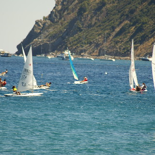 14° "Memorial Springhetti" di vela a Laigueglia: un successo